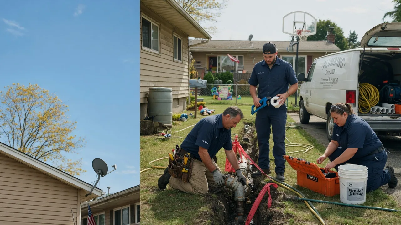 Garbage Disposal Replacement in Angelica, NY near me