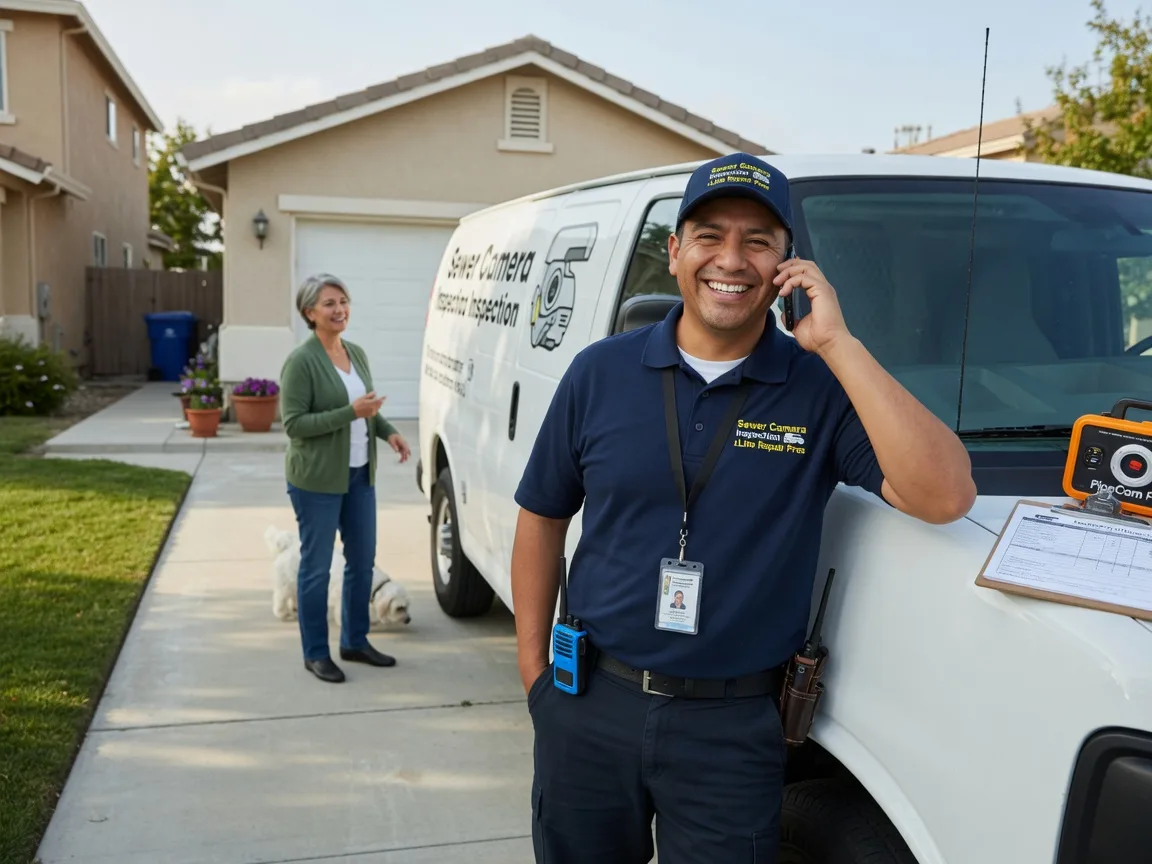 Sewer Line Repair Angelica, NY FAQs